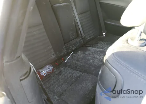 2013 Dodge Challenger Sxt z USA, uszkodzony, nr VIN 2C3CDYAG6DH651814